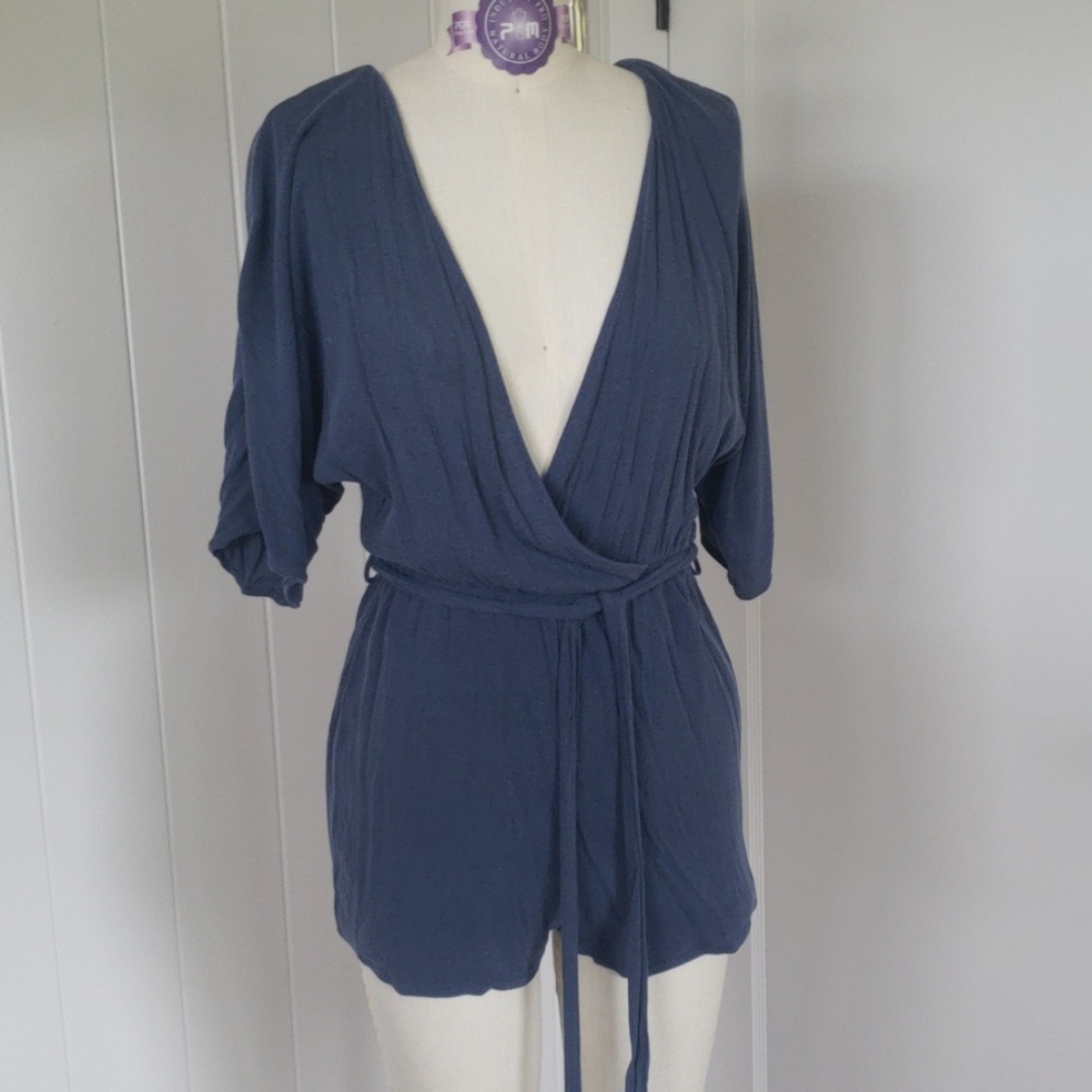 Playsuit